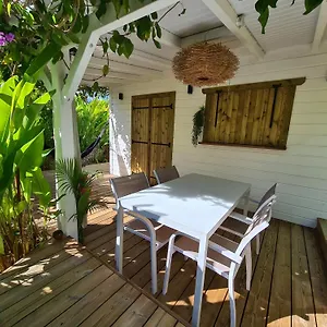 Appartement Coco, Sainte-Anne (Grande-Terre)